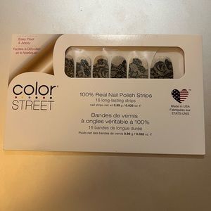 ColorStreet Lacey Business